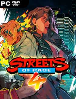 Streets Of Rage Download